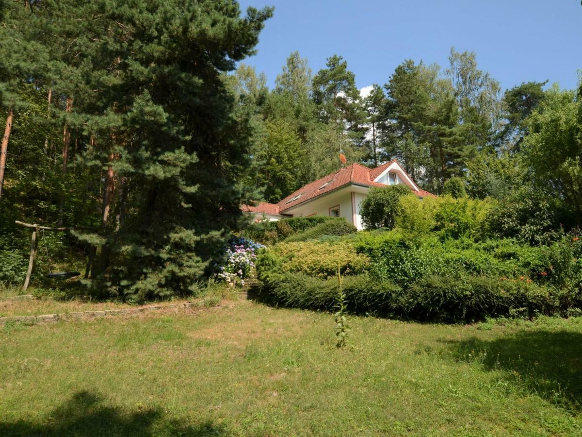 Comfortable Detached House With Large Garden Villa Klokoci Eksteriør billede