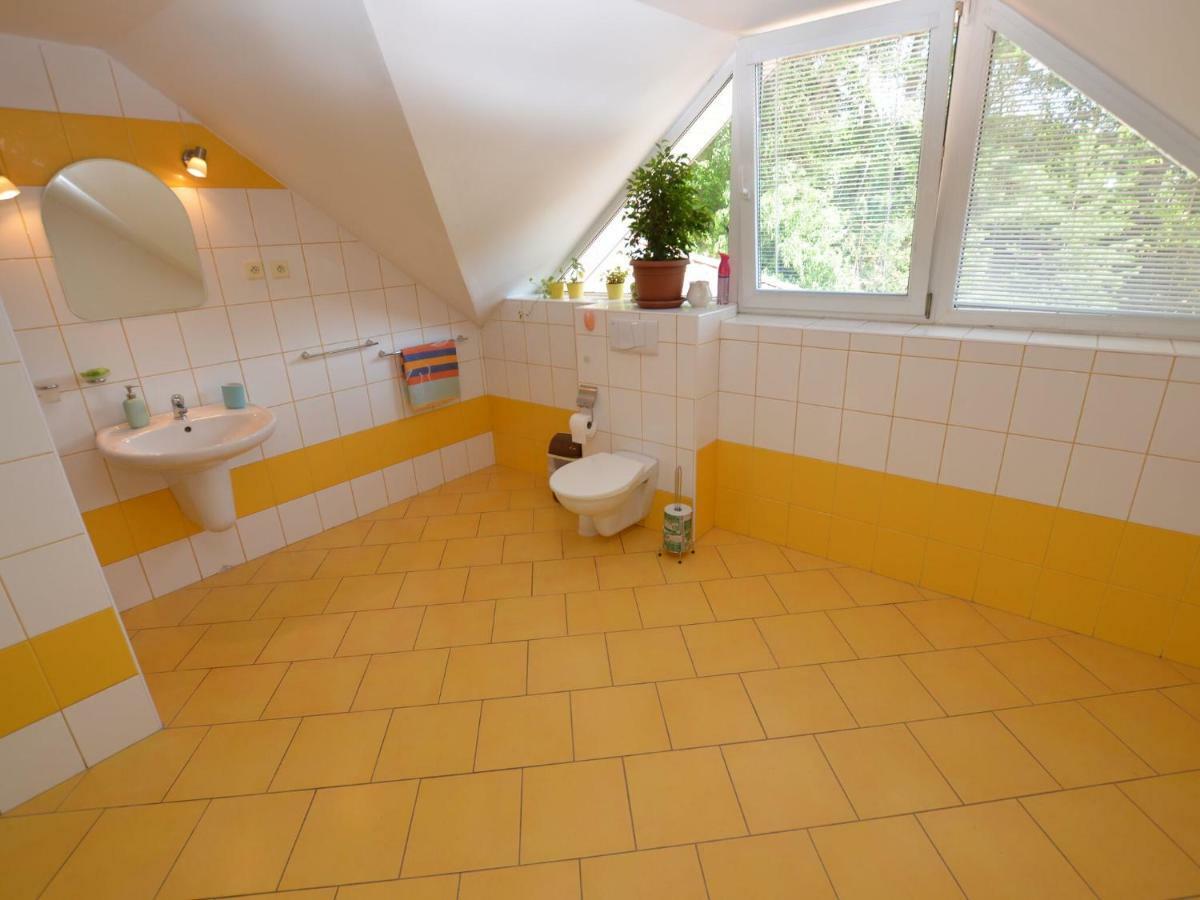 Comfortable Detached House With Large Garden Villa Klokoci Eksteriør billede